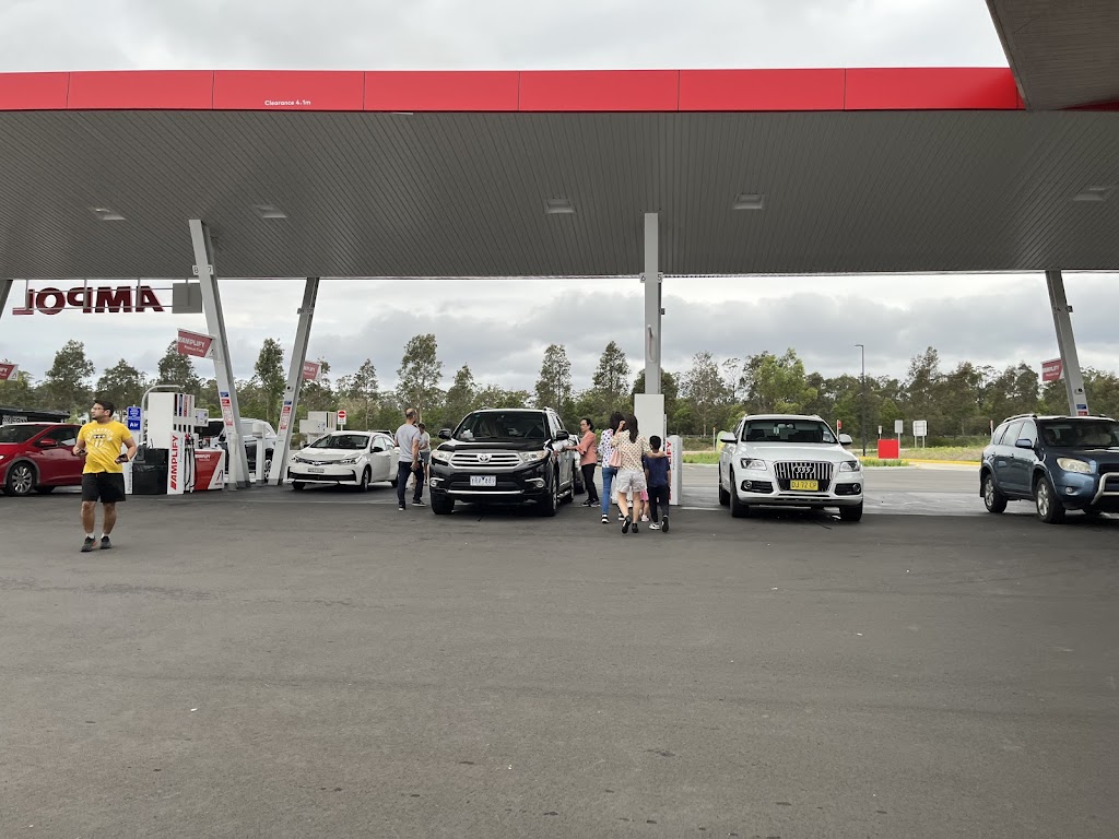 Hungry Jacks Burgers Pheasants Nest Northbound | T03 Pheasants Nest Northbound, Service Centre, Hume Hwy, Pheasants Nest NSW 2574, Australia | Phone: (02) 9166 5653