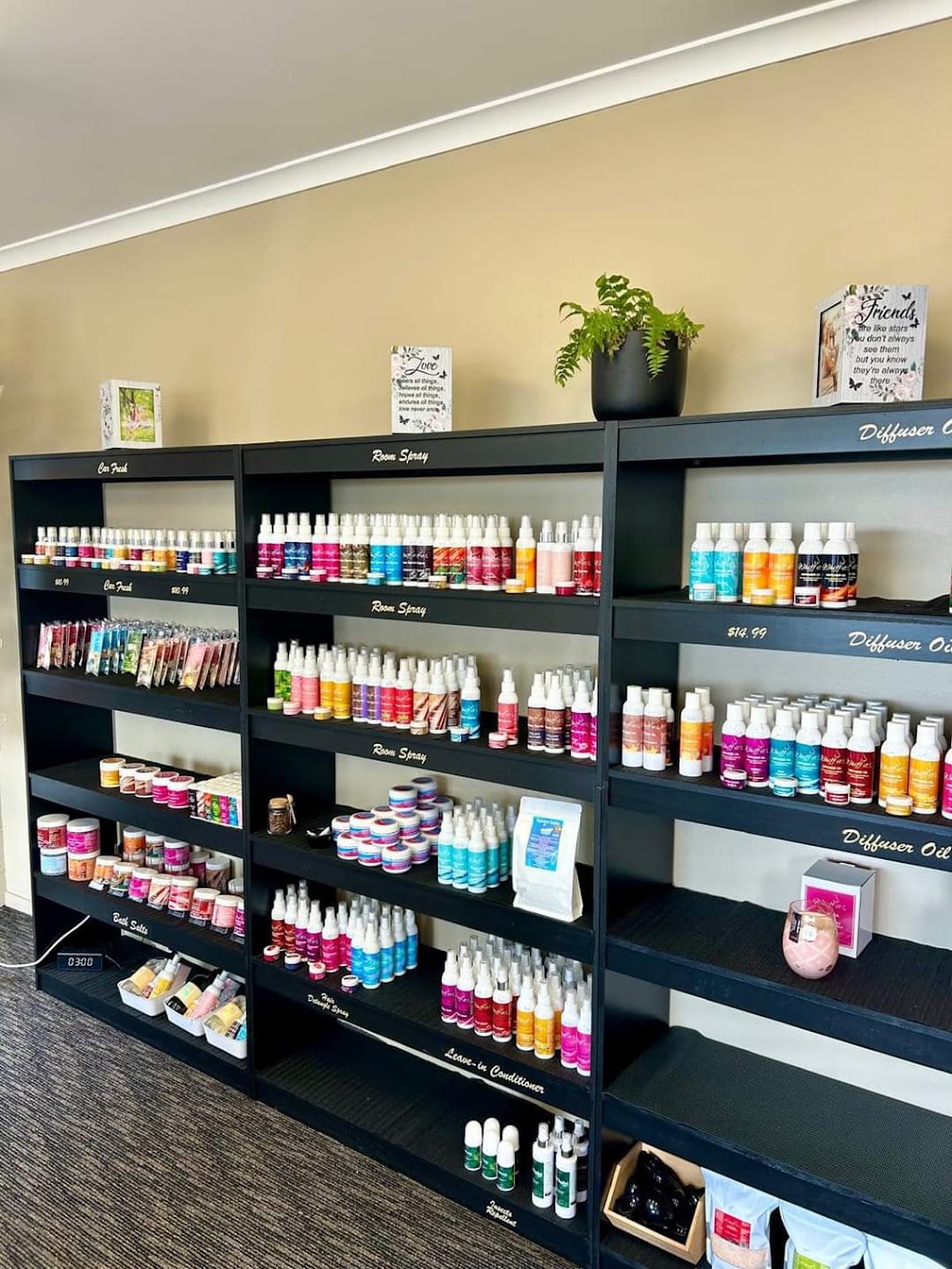 Whiffit | 2A Hedley St, Scottsdale TAS 7260, Australia | Phone: 0499 595 123