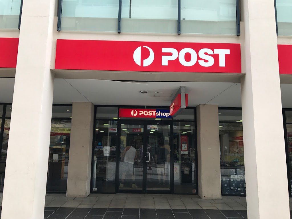 Australia Post Auburn | Shop 5/57p Queen St, Auburn NSW 2144, Australia | Phone: 13 13 18