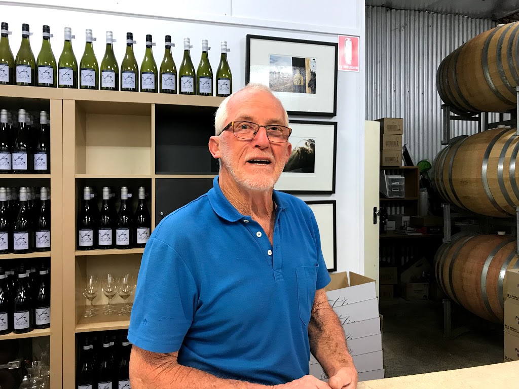 Tobin Wines | 34 Ricca Rd, Ballandean QLD 4382, Australia | Phone: (07) 4684 1235