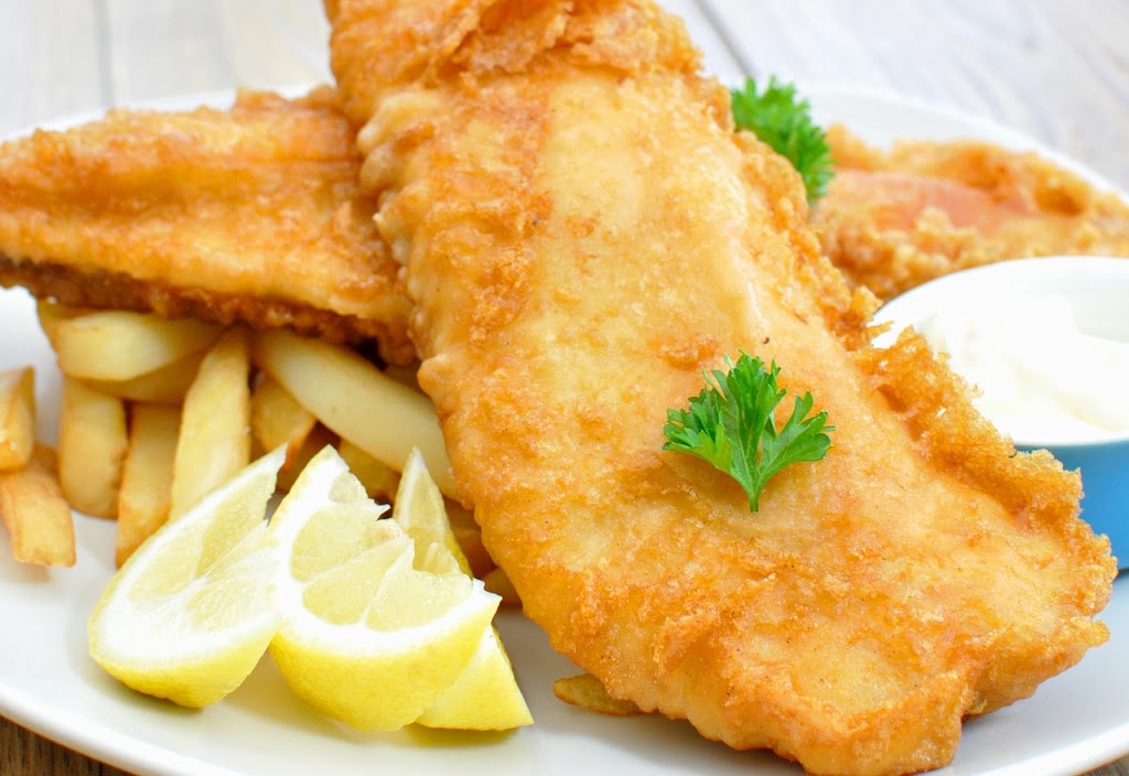 Forrest Plazas Fish And Chips | restaurant | 4 Alexander Rd, Padbury WA 6025, Australia | 0894015144 OR +61 8 9401 5144