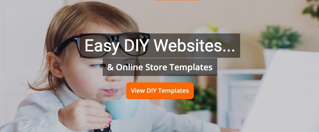 Aussie DIY Websites | 17 Lysaght Dr, Pimpama QLD 4209, Australia | Phone: (07) 5561 8200