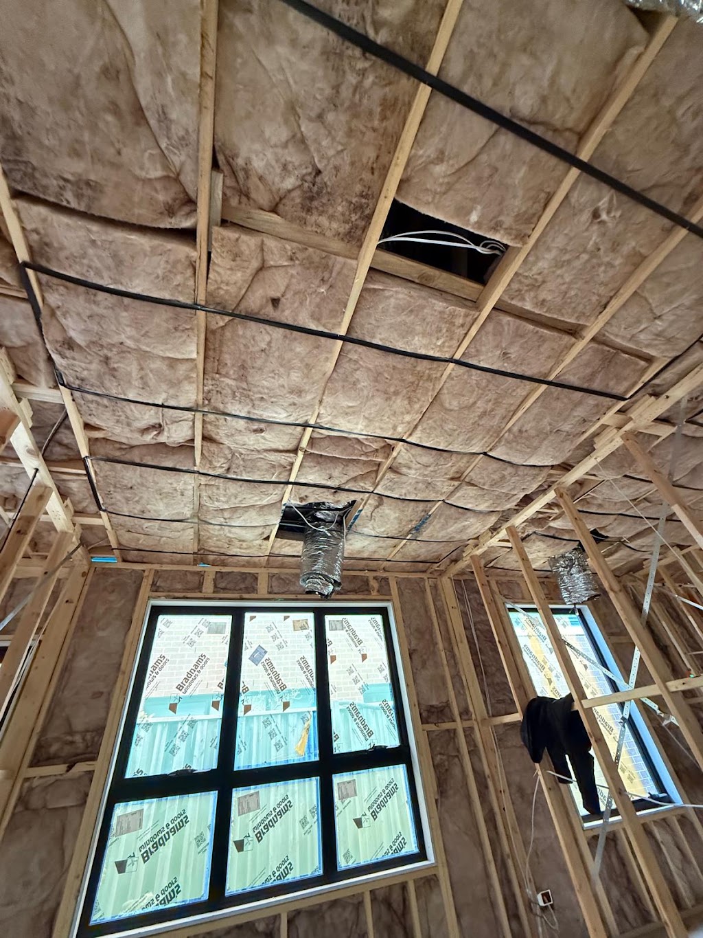 Shelby insulation | 3 Barrett Rd, Maddingley VIC 3340, Australia | Phone: 0423 137 008