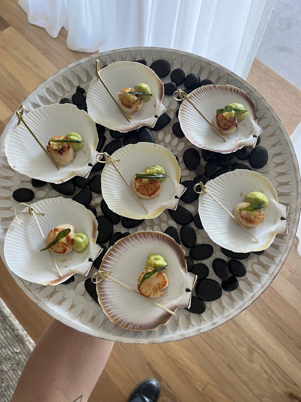 Remi Private Chef | 40 Prior Dr, Coopers Shoot NSW 2479, Australia | Phone: 0468 962 236