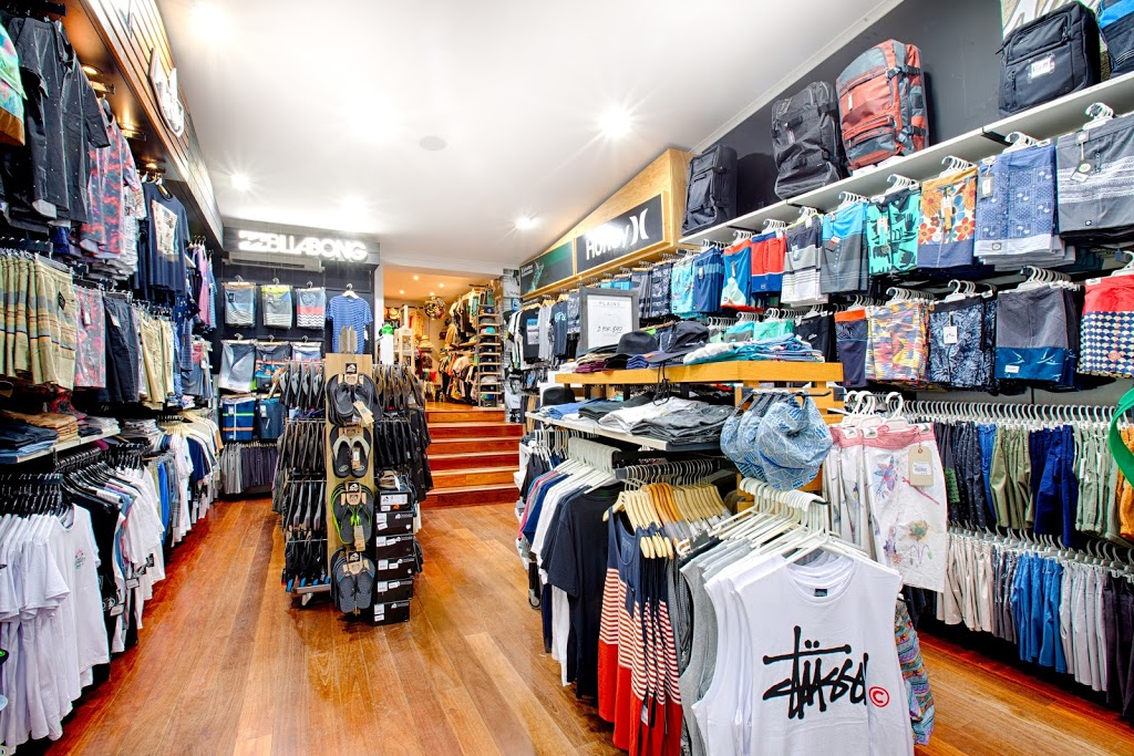 Wicks Surf | store | 1103 Pittwater Rd, Collaroy NSW 2097, Australia | 0299710760 OR +61 2 9971 0760