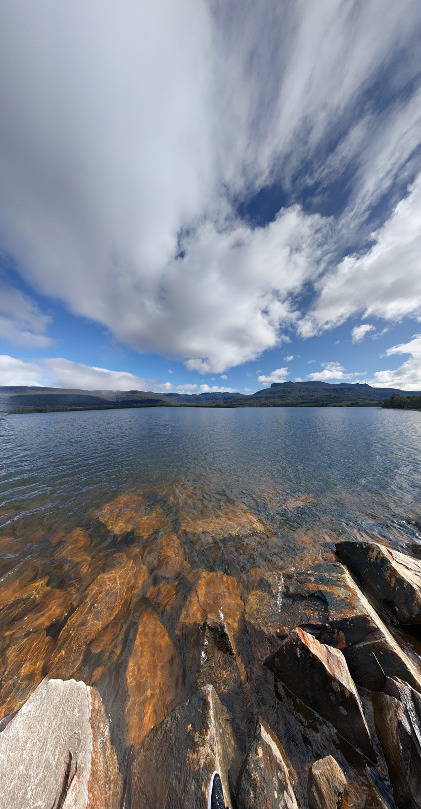 Huntsman Dam Boat Ramp | Meander TAS 7304, Australia | Phone: 1300 135 513