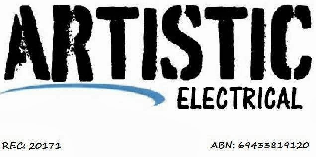 Artistic Electrical | electrician | 1 Village Ave, Taylors Lakes VIC 3038, Australia | 0423088746 OR +61 423 088 746