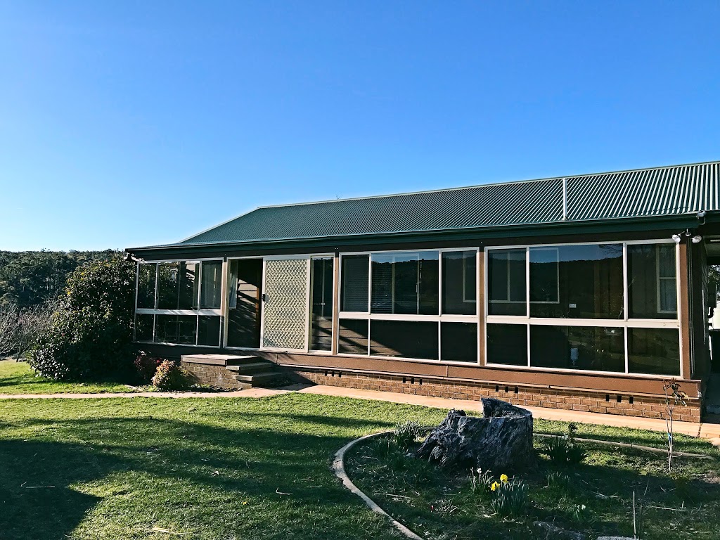 Snowy Mountains Alpine Cottages | lodging | 6076 Snowy Mountains Hwy, Adaminaby NSW 2629, Australia | 0264541120 OR +61 2 6454 1120