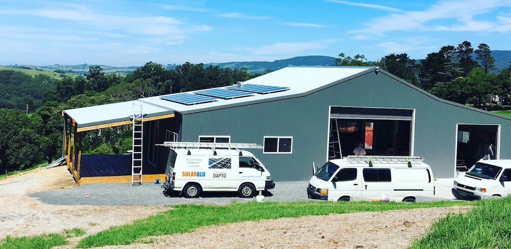 Solarblu | 1/20 Marshall St, Dapto NSW 2530, Australia | Phone: (02) 4262 6622