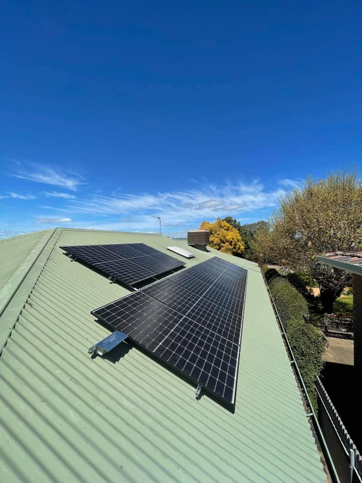 Greenhouse Solar & Electrical | 16 Hovell St, Wodonga VIC 3690, Australia | Phone: 0400 600 005