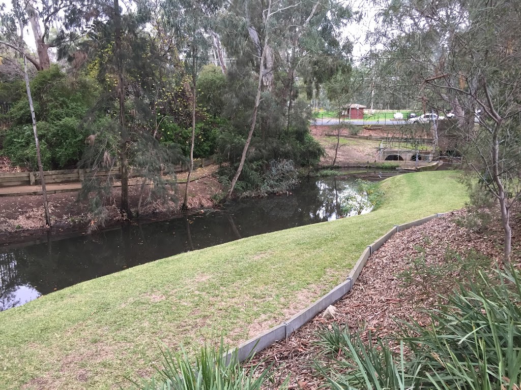 Tony Ireland Park | park | 73 Berry St, Wagga Wagga NSW 2650, Australia