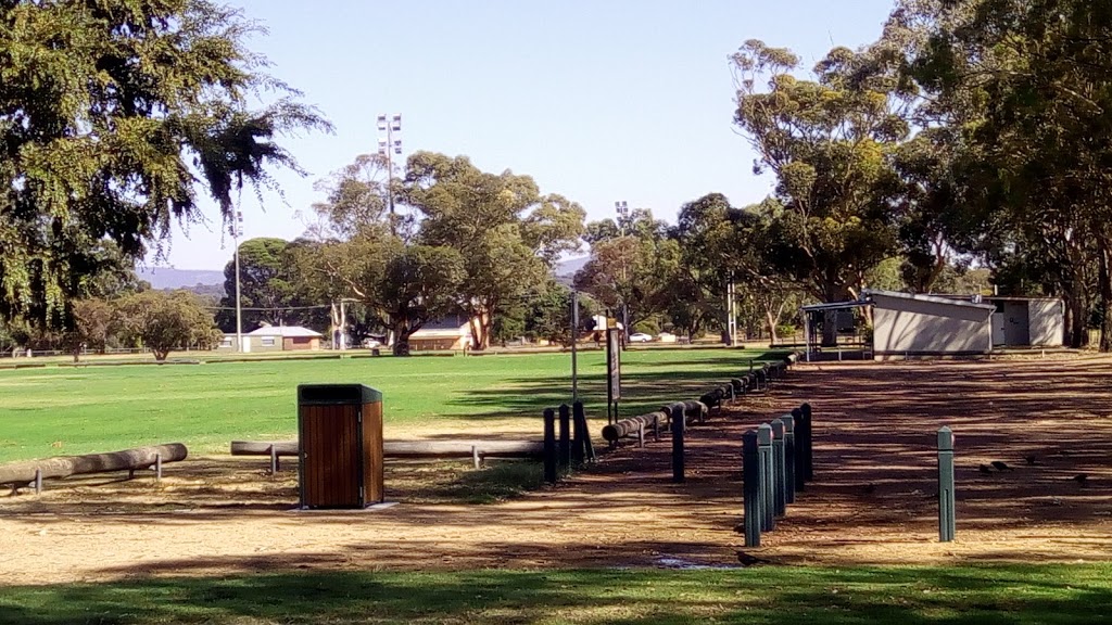 Lawson Oval | park | 24 Stan McCabe Dr, Grenfell NSW 2810, Australia