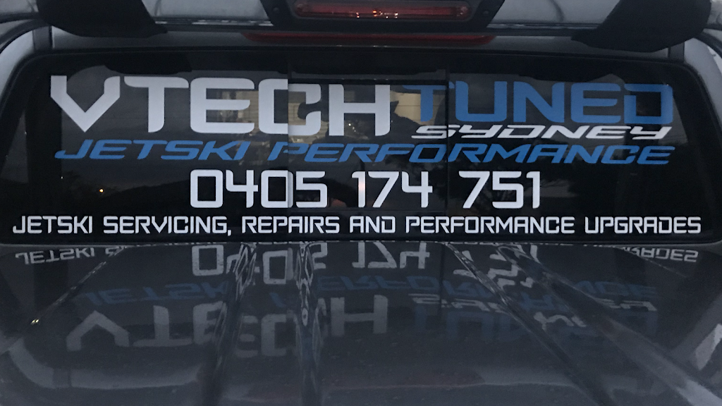 VTECHTUNED Jetski performance | car repair | Wellington St, Umina Beach NSW 2257, Australia | 0405174751 OR +61 405 174 751