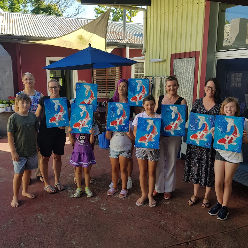 CVL Art Classes | 41 Teasdale Dr, Nerang QLD 4211, Australia | Phone: 0447 879 444