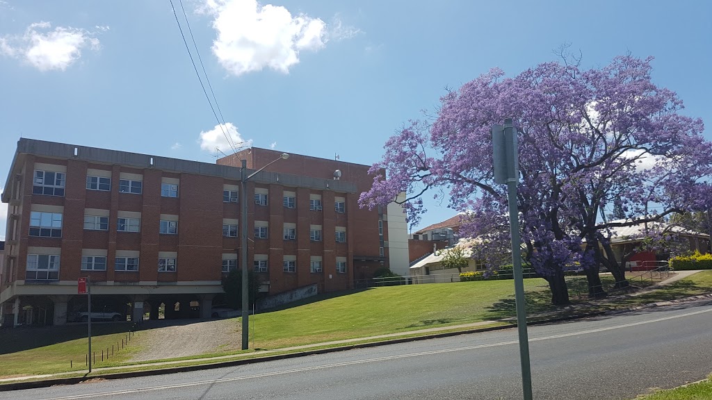 Grafton Base Hospital | hospital | 184 Arthur St, Grafton NSW 2460, Australia | 0266402222 OR +61 2 6640 2222