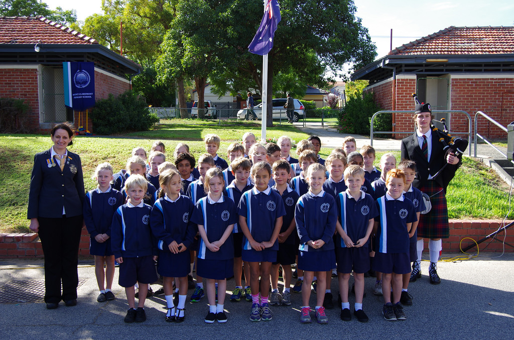 Mount Claremont Primary School | 103 Alfred Rd, Mount Claremont WA 6010, Australia | Phone: (08) 9208 3900