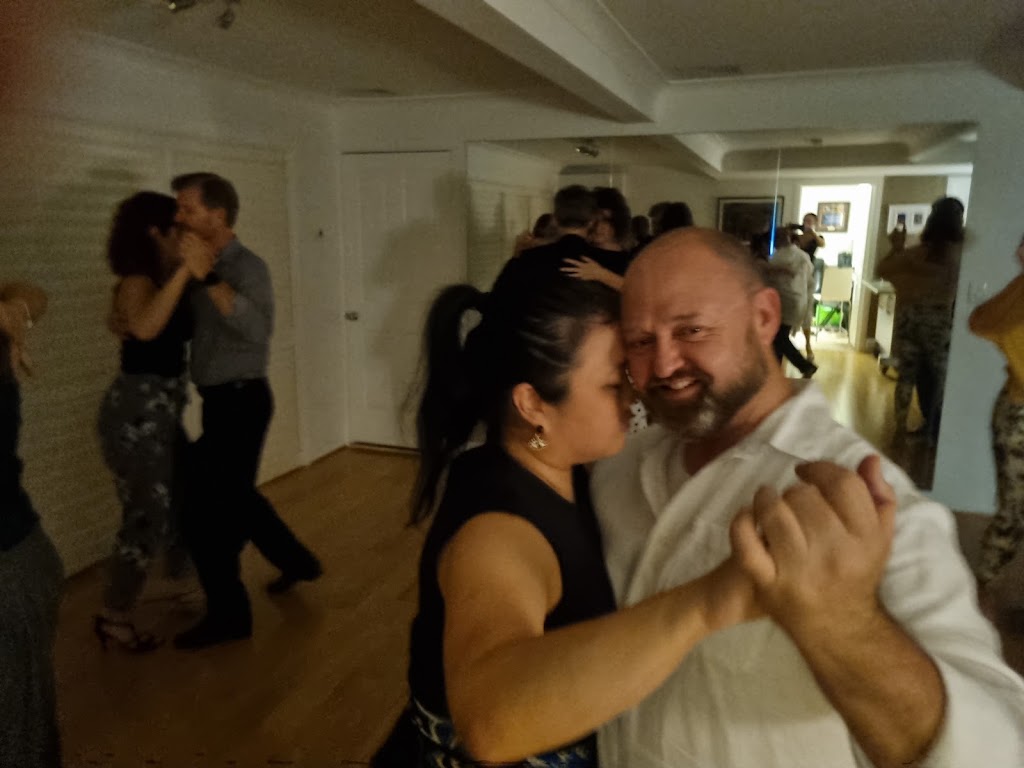 Tango Eternal - Argentine Tango School | Elimbah QLD 4516, Australia | Phone: 0411 667 304