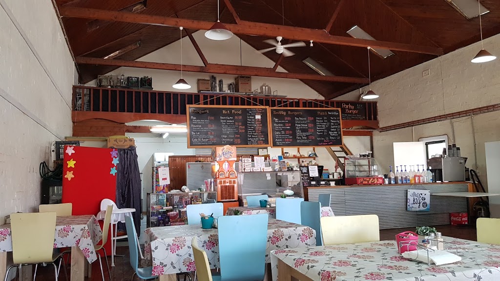 Cafe Fifty One | cafe | 51 Nanima St, Eugowra NSW 2806, Australia