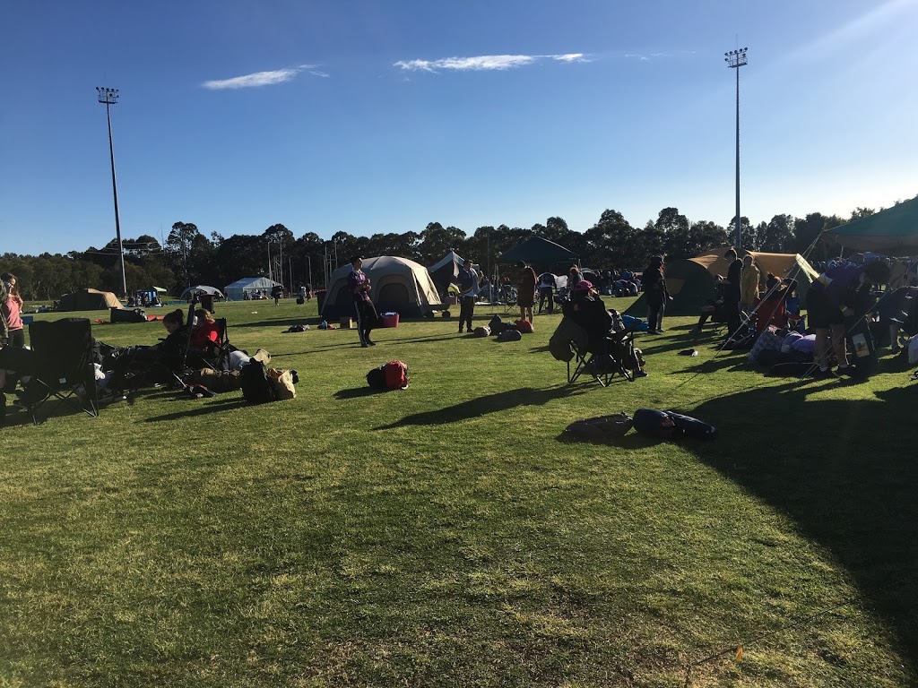 Mingara Regional Athletics Centre |  | Mingara Dr, Tumbi Umbi NSW 2261, Australia | 0243497799 OR +61 2 4349 7799