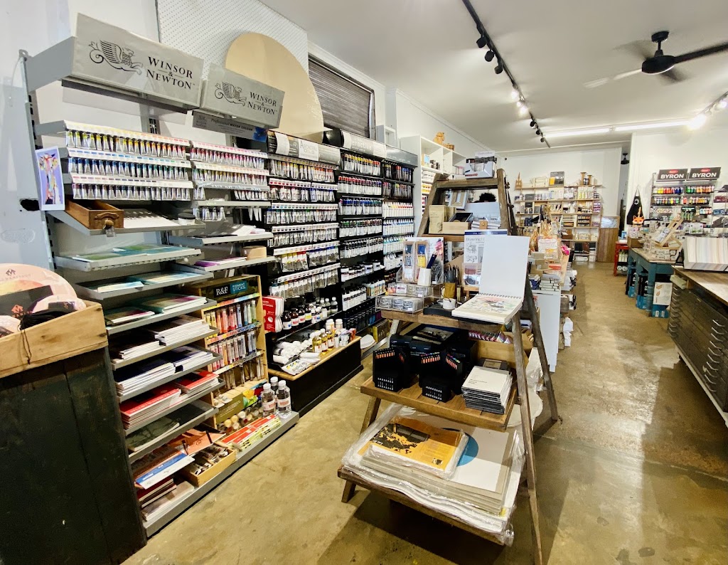 Mudgee Art House | 17 Waterworks Rd, Mudgee NSW 2850, Australia | Phone: 0402 848 634