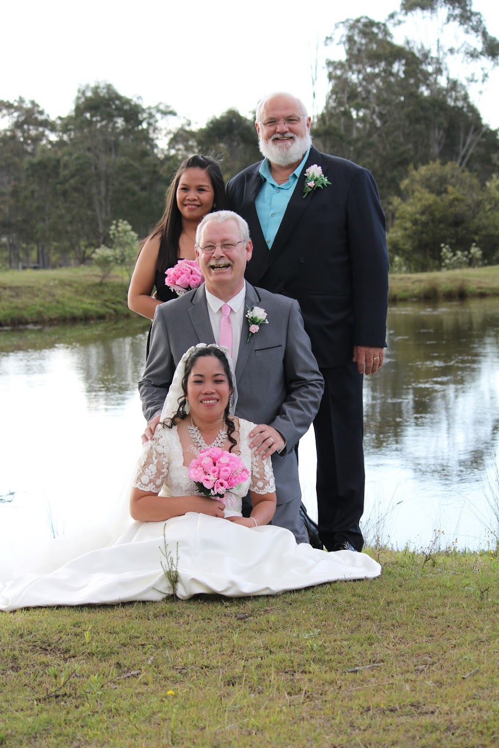 Events By David | 55B Box Rd, Casula NSW 2170, Australia | Phone: 0415 101 301