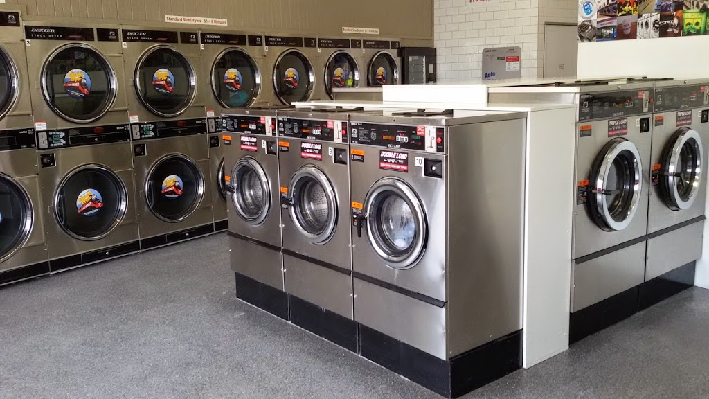 Blue Hippo Laundry -Sunshine West | 2/142 Glengala Rd, Sunshine West VIC 3020, Australia | Phone: 0468 961 491