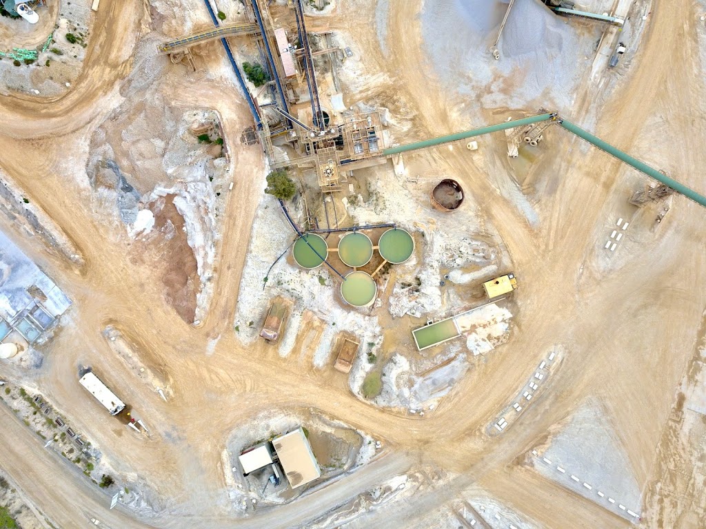 Boral Quarries | Bonnie Vale Rd, Coimadai VIC 3340, Australia | Phone: (03) 5367 2777