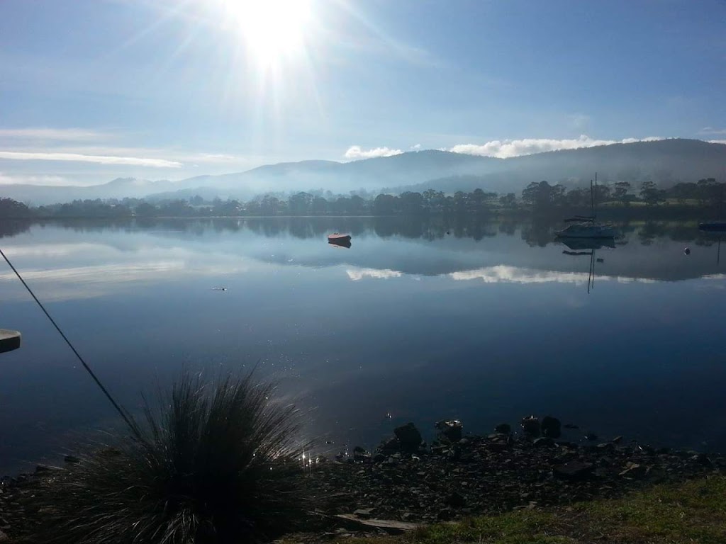 Beyond The Farm Gate Tours | 12 Dances Rd N, Cygnet TAS 7112, Australia | Phone: 0466 902 840