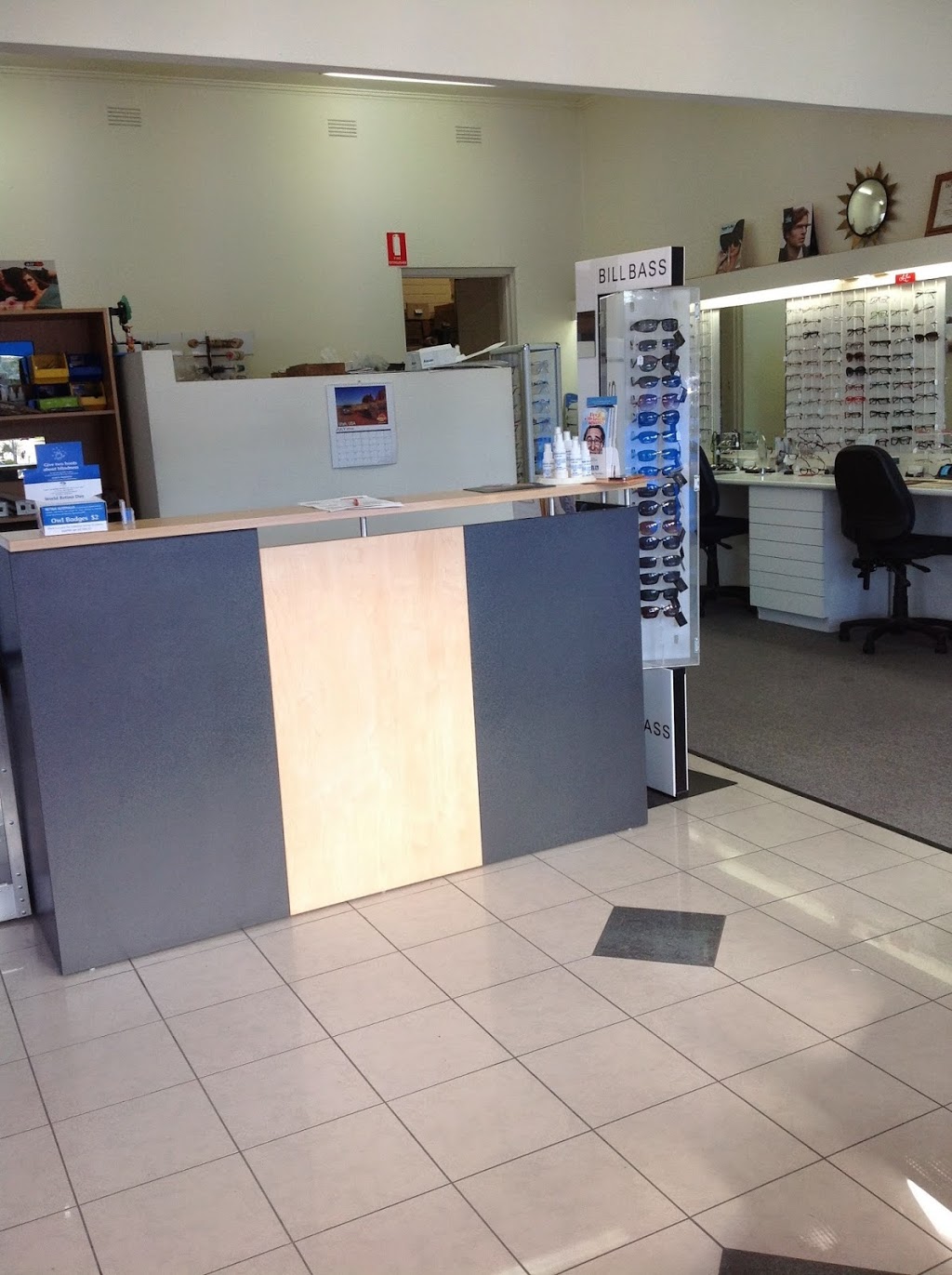 Ringwood Optical | health | 3/86 Maroondah Hwy, Ringwood VIC 3134, Australia | 0398791949 OR +61 3 9879 1949