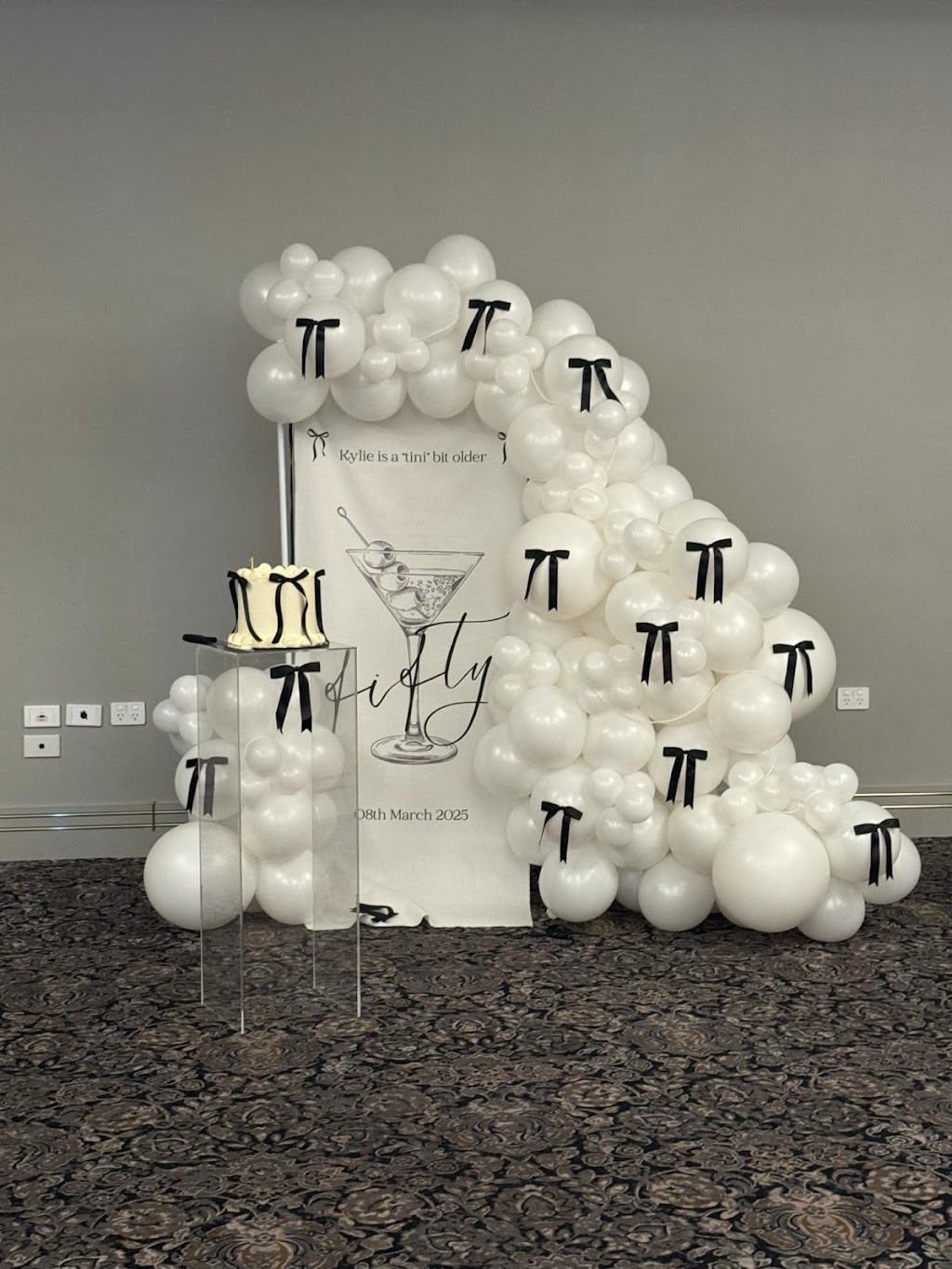 Bec’s Party Mixer | 21 Marsh Rd, Silverdale NSW 2752, Australia | Phone: 0417 980 900