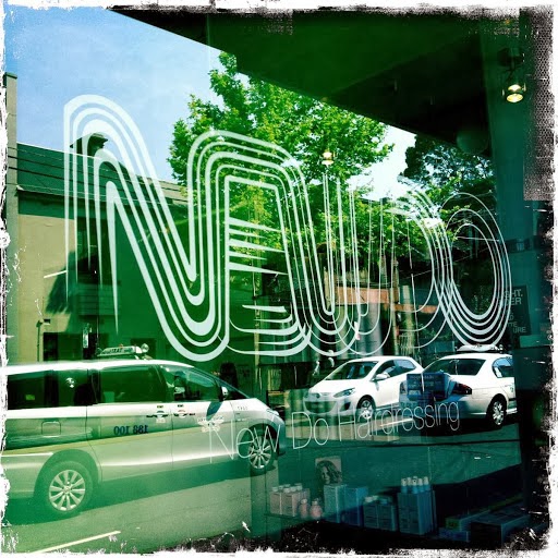 New Do | 563 King St, Newtown NSW 2042, Australia | Phone: (02) 9519 8339