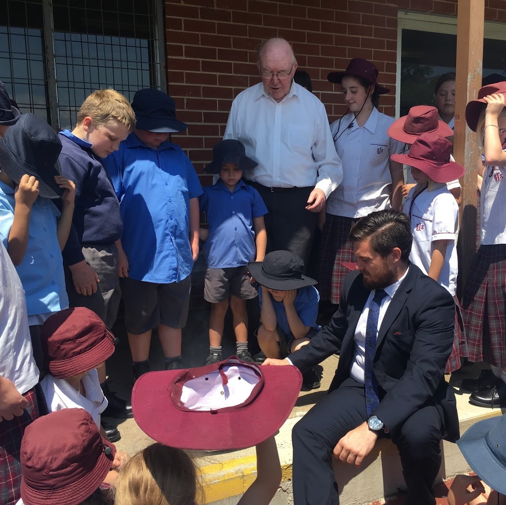 St Josephs Catholic Primary School | school | 137/147 Curtis St, Oberon NSW 2787, Australia | 0263361384 OR +61 2 6336 1384