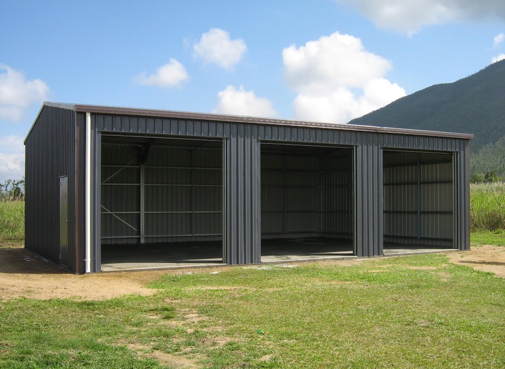 Ranbuild Sheds | general contractor | LOT 12a Innisfail Japoon Rd, Mundoo QLD 4860, Australia | 0740611036 OR +61 7 4061 1036