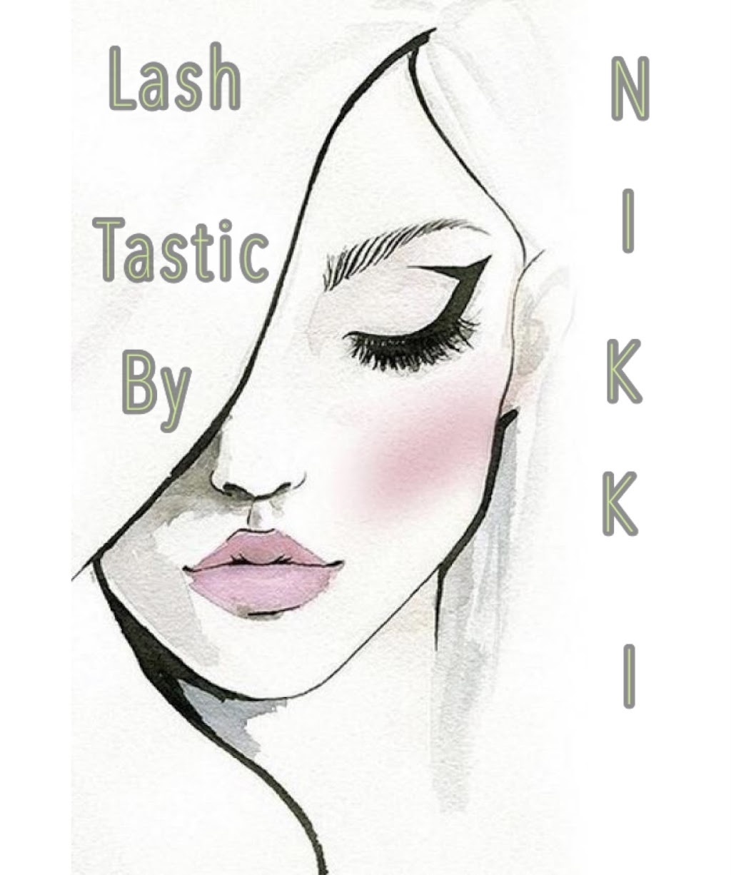 Lash Tastic By Nikki | beauty salon | 6 Inglis St, Wynyard TAS 7325, Australia | 0481945156 OR +61 481 945 156