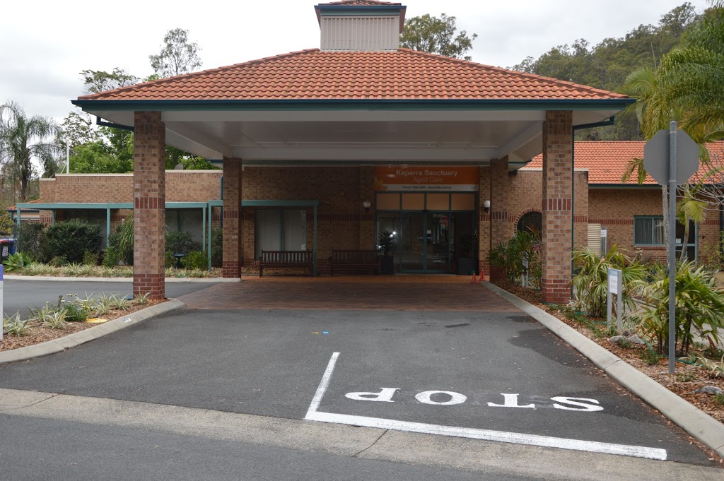 Keperra Sanctuary Aged Care | 998 Samford Rd, Keperra QLD 4054, Australia | Phone: (07) 3355 5599