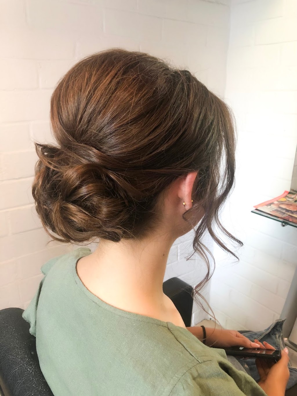 Helen C. Hair | 32 Foreman St, Tempe NSW 2044, Australia | Phone: 0413 785 432