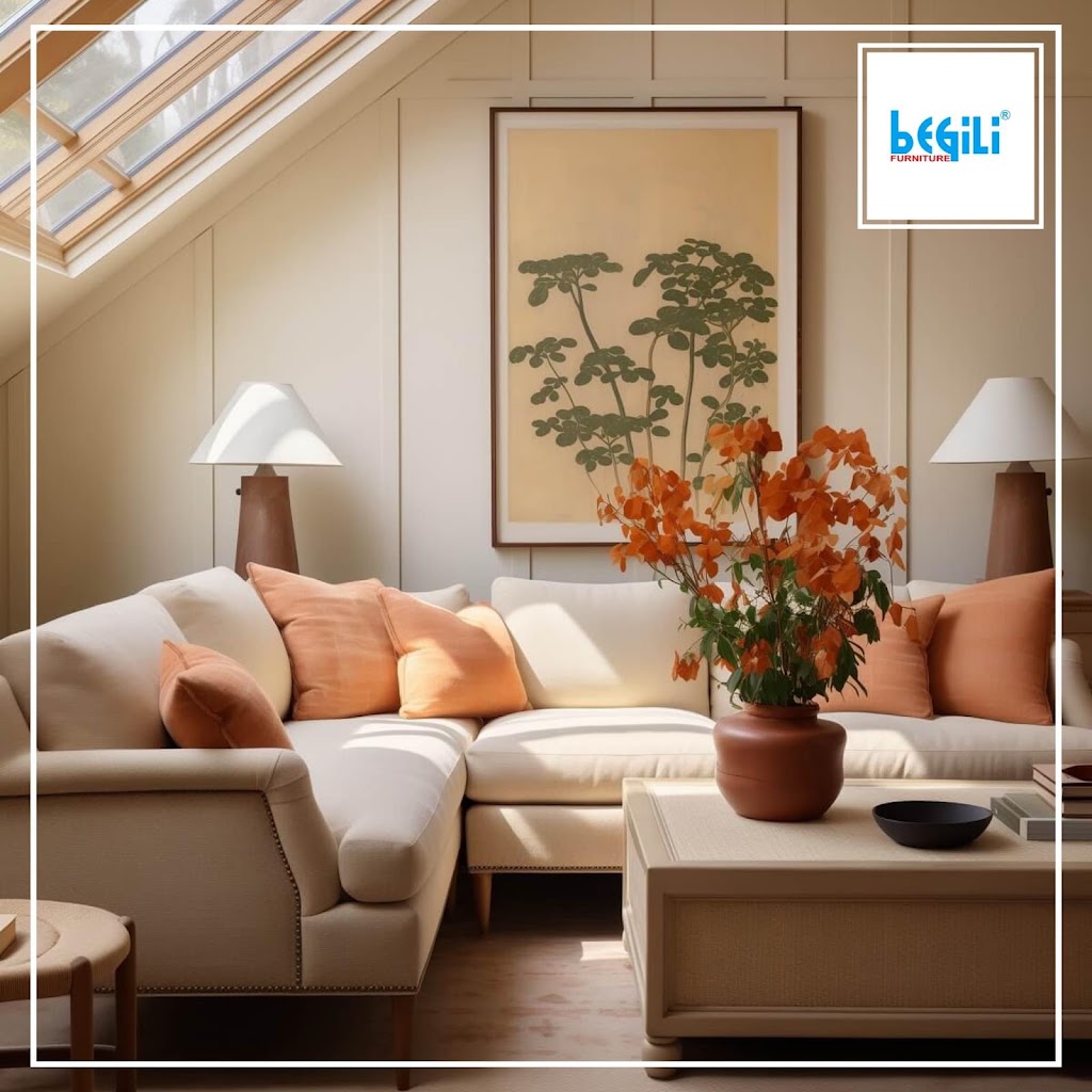 Begili Outdoor Furniture | 116B Fifth Ave, Llandilo NSW 2747, Australia | Phone: 1300 234 454