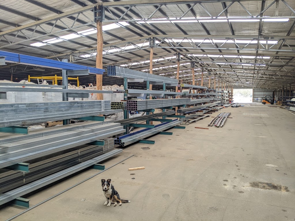 4 steel supplies | 25 Lower Denmark Rd, Mount Melville WA 6330, Australia | Phone: 0488 966 372