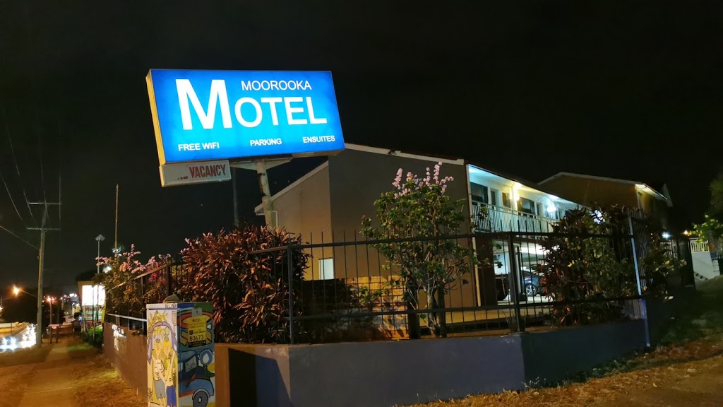 Moorooka Motel | 980 Ipswich Rd, Moorooka QLD 4105, Australia | Phone: (07) 3848 9111
