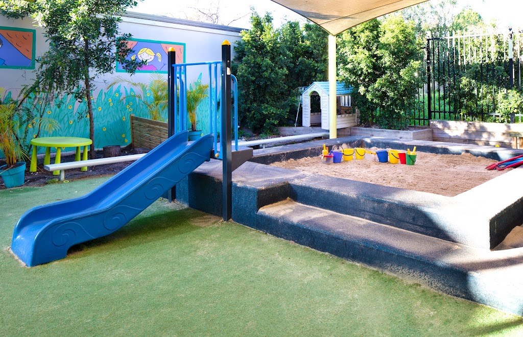 KINLEY Early Learning Kalang Road | 69 Kalang Rd, Elanora Heights NSW 2101, Australia | Phone: (02) 9970 8300