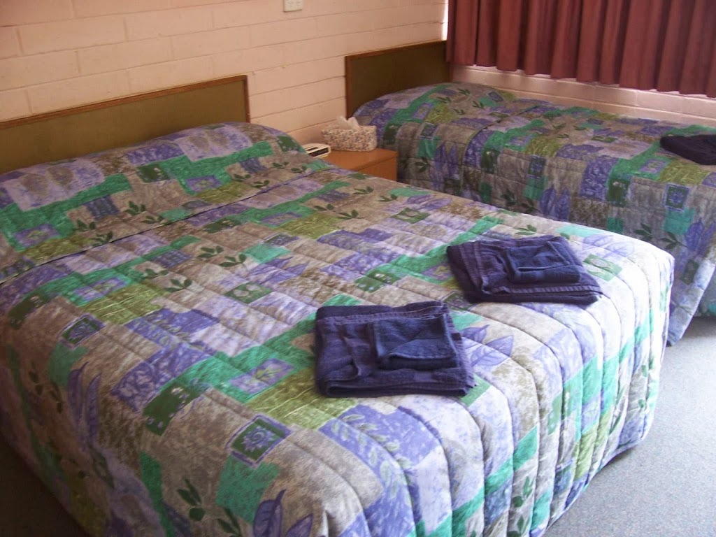 Nhill Oasis Motel | lodging | 21 Dimboola Rd, Nhill VIC 3418, Australia | 0353911666 OR +61 3 5391 1666