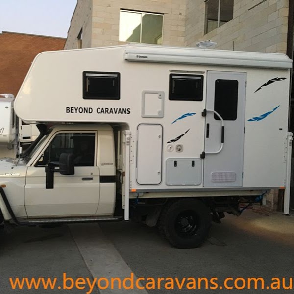 Beyond Caravans | car repair | 61 Lakewood Dr, Burpengary East QLD 4505, Australia | 0430863819 OR +61 430 863 819