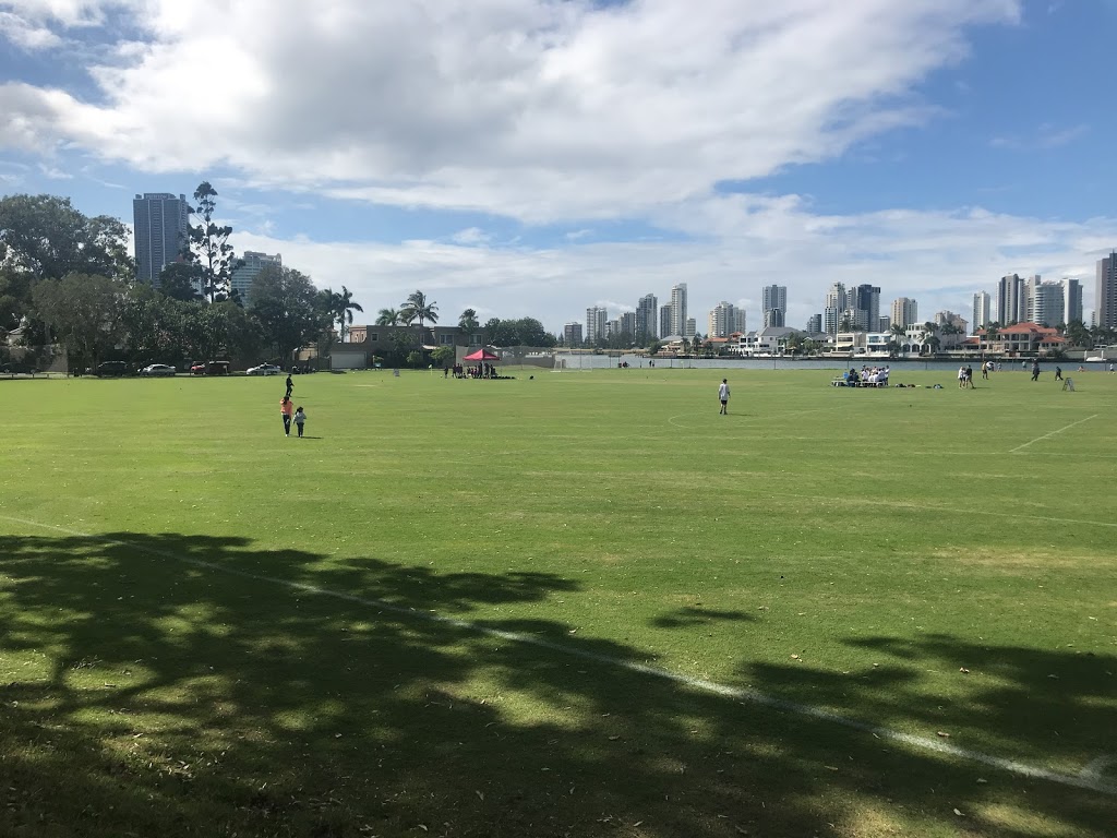 The Southport School Centenary Sports Centre | 26 Charlton St, Southport QLD 4215, Australia | Phone: (07) 5531 9915