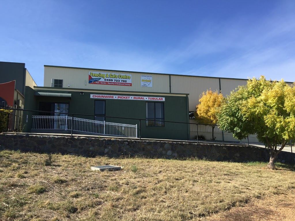 Fencing & Gate Centre | store | 1 Dominion Pl, Queanbeyan East NSW 2620, Australia | 0262994888 OR +61 2 6299 4888