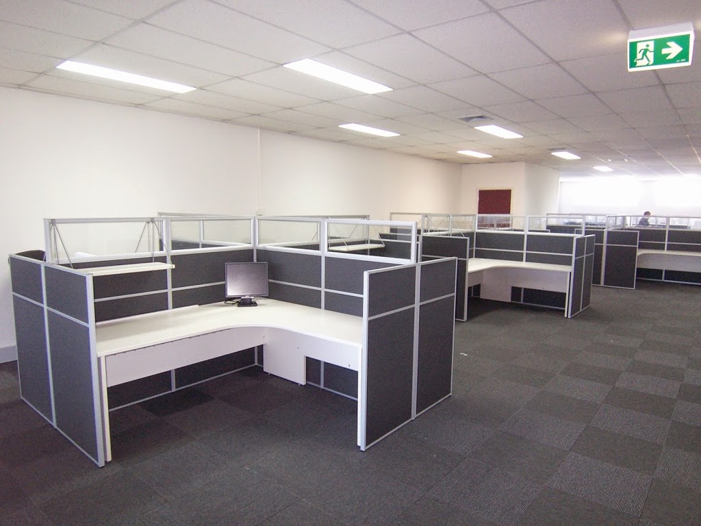 Melbourne Office Fitouts | 100 Douglas Parade, Williamstown VIC 3016, Australia | Phone: 0409 238 249