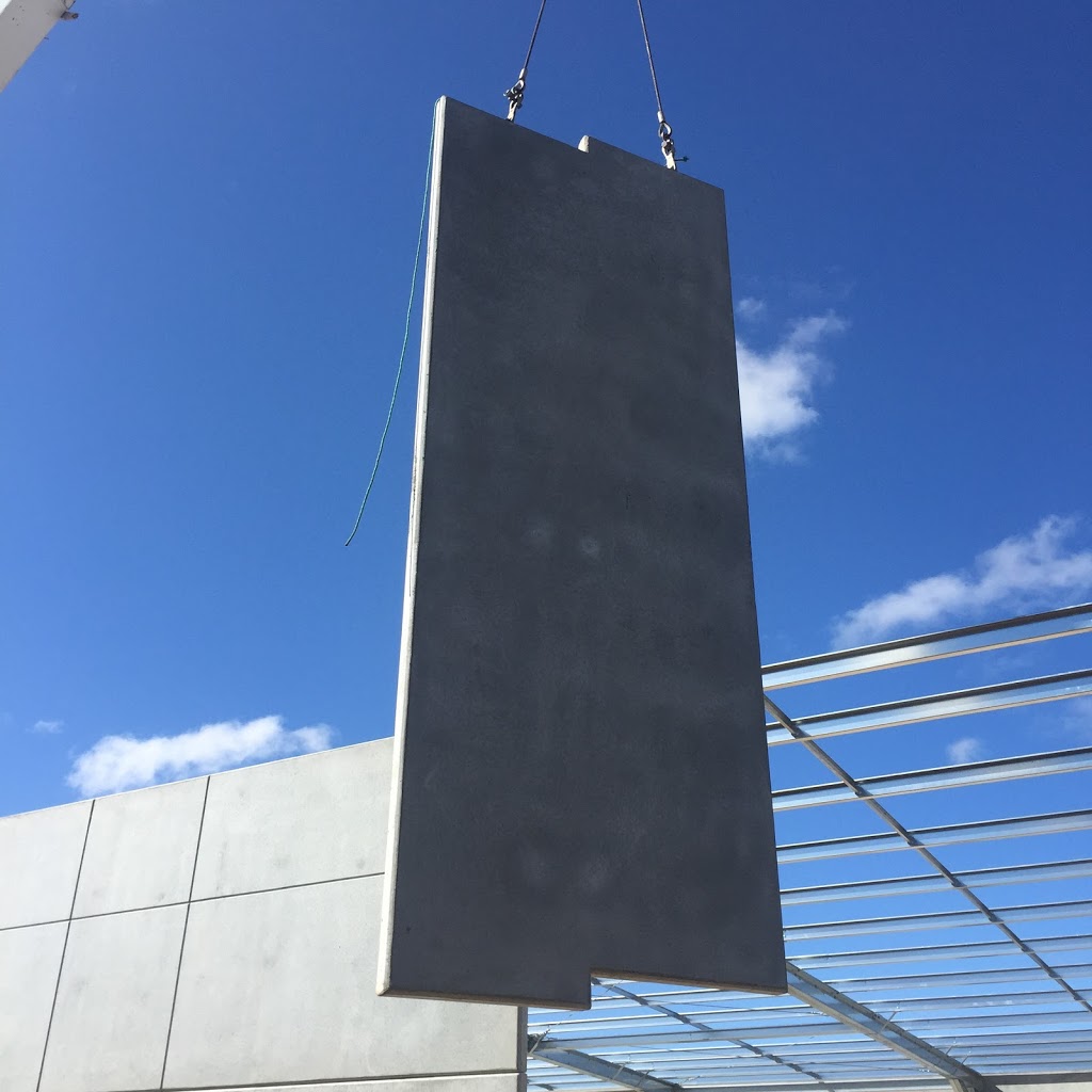 Precast Systems | 10-12 Myrtle Dr, Armidale NSW 2358, Australia | Phone: (02) 6772 2544