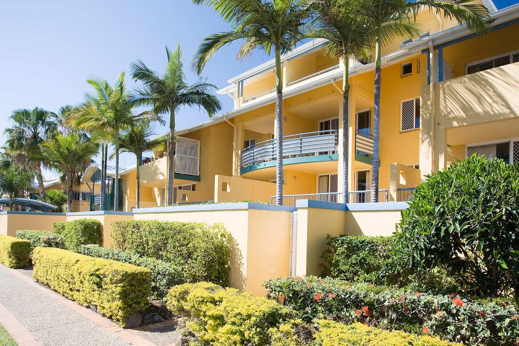 BreakFree Diamond Beach | lodging | 10-16 Alexandra Ave, Broadbeach QLD 4218, Australia | 0755700000 OR +61 7 5570 0000