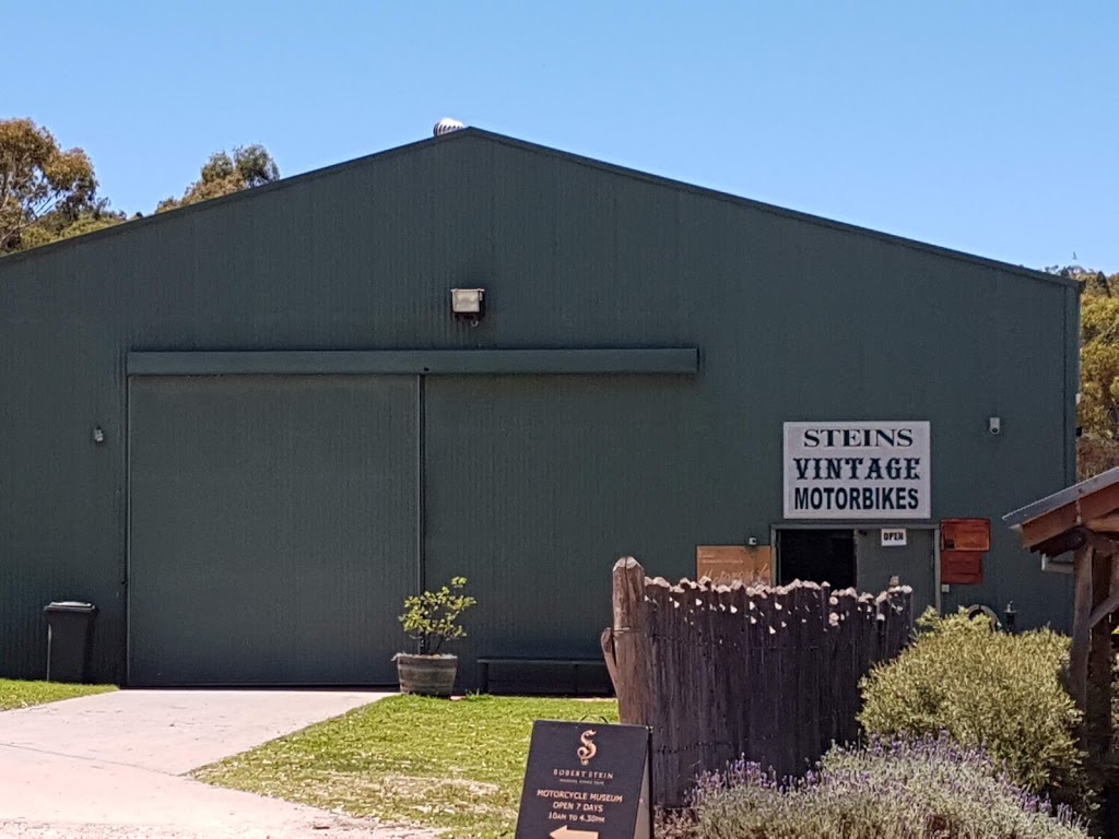 Robert Stein Winery & Vineyard | 1 Pipeclay Ln, Budgee Budgee NSW 2850, Australia | Phone: (02) 6373 3991