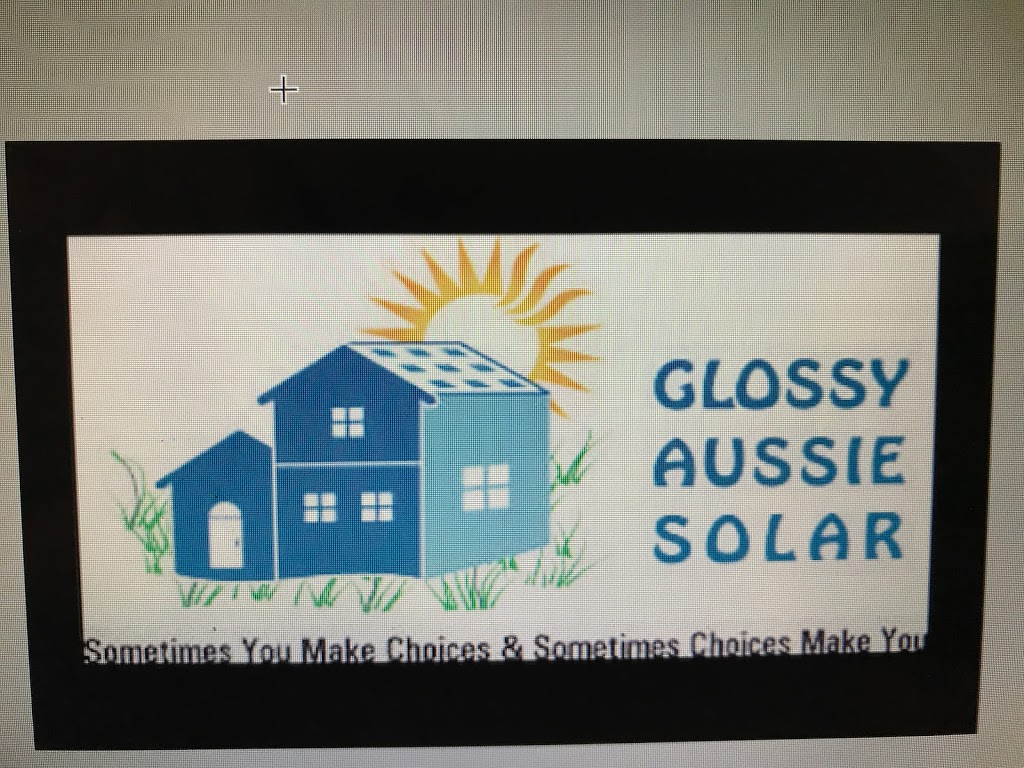 Glossy Aussie Solar | 2 Owen Ct, Lavington NSW 2640, Australia | Phone: 0425 634 567