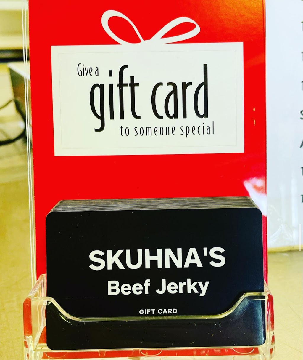 Skuhnas Beef Jerky | 298 Keira St, Wollongong NSW 2500, Australia | Phone: 0484 000 298